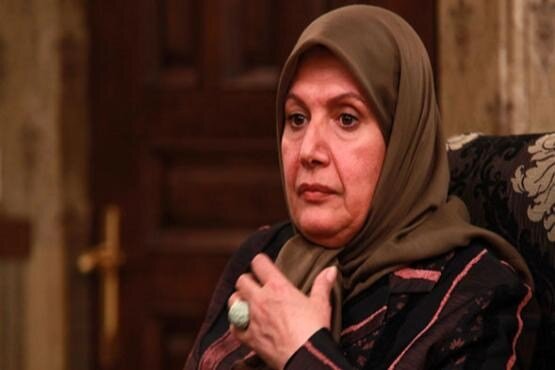 گله‌ها و آرزوهای شهین تسلیمی/ما بازیگران گناه نکرده‌ایم که …