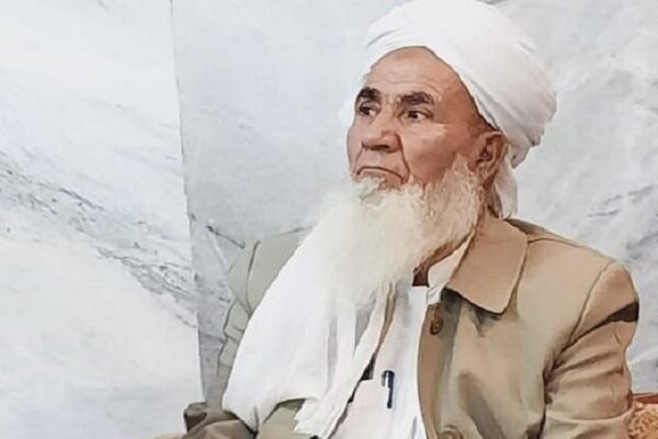 امام جمعه خاش  وفادار به نظام و بسیجی رزمنده دفاع مقدس بود