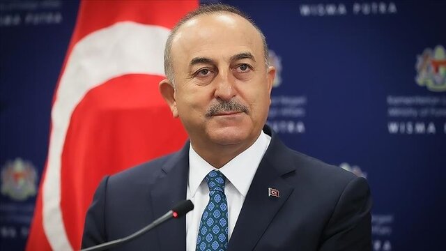 تاکید ترکیه بر ادامه نشست‌ها با سوریه در ۲۰۲۳ /آنکارا آماده واگذاری مناطق تحت کنترل خود به دمشق