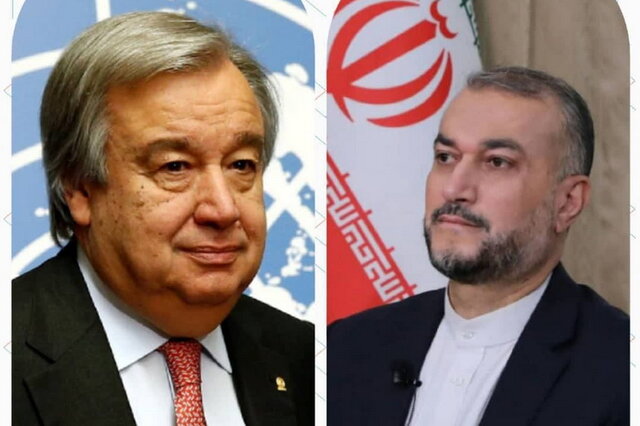 تهران گفت‌وگو را بهترین گزینه می‌داند/ایران در برابر سایر گزینه‌ها دست‌بسته نخواهد بود