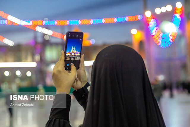 جوانان برنامه‌های مذهبی خشک نمی‌خواهند