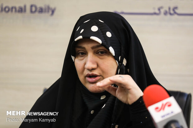 حضور مسئولان در میان دانشجویان، اقدامی قابل تقدیر است