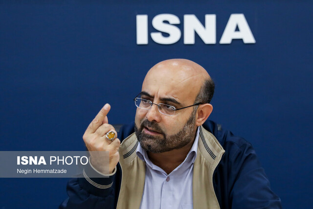 صفر تا صد واردات خودرو در گفت‌وگوی تفصیلی با علی جدی