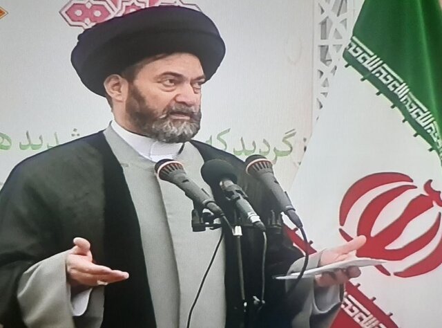 پایان یافتن عزل و نصب های سیاسی بزرگترین آرزوی ملت ما است