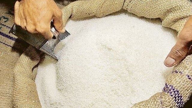شکر دو نرخی می‌شود