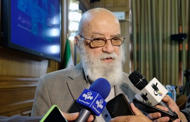 حق‌الجلسه ۱۸ میلیون تومانی اعضای شورای شهر تهران