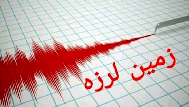 آماده‌باش هلال احمر و اعزام تیم‌های ارزیاب درپی زلزله ۵.۴ ریشتری در خوی