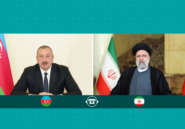 اجازه نمی‌دهیم کسی فرصت اخلال در روابط تهران و باکو را پیدا کند