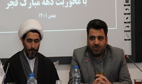 ادبیات رسانه‌ای در شرایط جنگ ترکیبی، عملیات دشمن را خنثی می‌کند