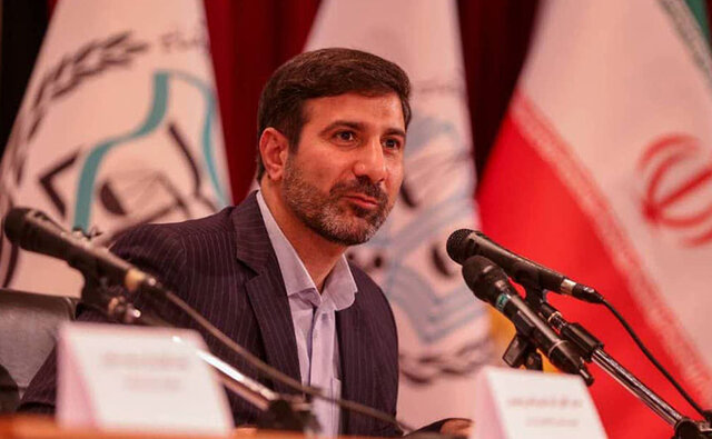 بدعت نامشروع پارلمان اروپا در تروریستی خواندن سپاه طبق منشورملل متحد وجاهتی نخواهد داشت