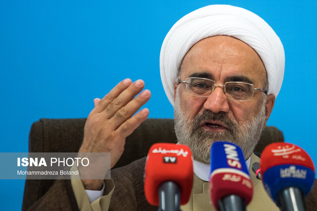 به دنبال توسعه صلح و سازش در پرونده‏‌های قضایی هستیم