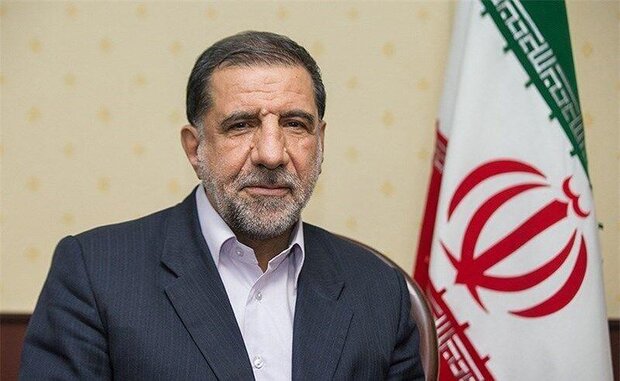 درب پارلمان اروپا باید گل گرفته شود/ سپاه یک سازمان قانونی است