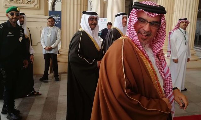 رقابت فزاینده ولیعهد بحرین با برادر ناتنی‌اش
