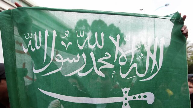 ریاض مانع به ثمر رسیدن تلاش‌های فرانسه و قطر درباره انتخاب رئیس‌جمهور جدید لبنان می‌شود