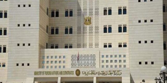 سوریه: شورای امنیت علیه تجاوزات اسرائیل کاری کند
