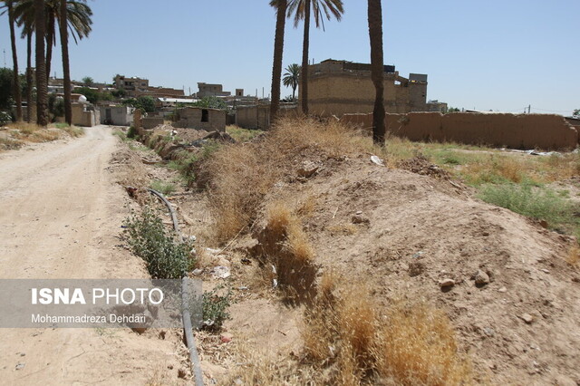 سکونت ۱۳ هزار خانوار در اطراف کلانشهر شیراز