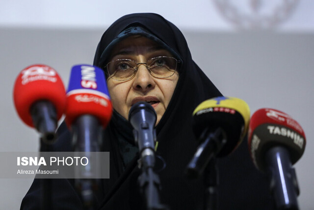 شرکت کنندگان «کنگره زنان تأثیرگذار» با تلاش بسیار به منصب رسیده‌اند