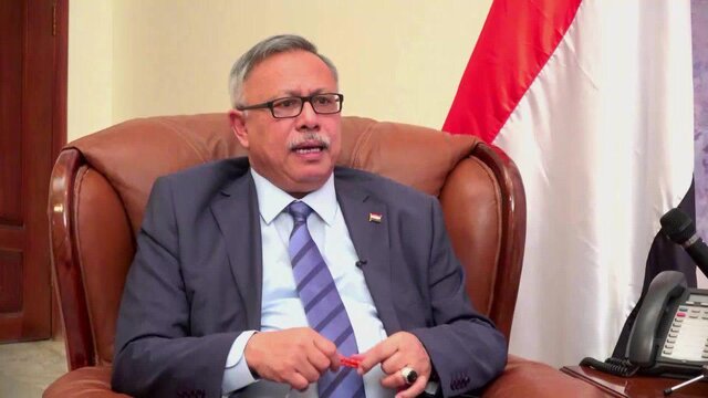 صنعا: انگلیس بخش اصلی در تجاوز به یمن است