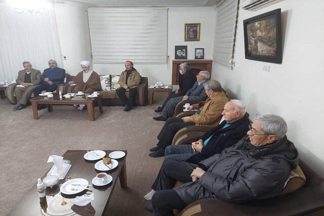 ضرورت توافق در خصوص مالکیت و کاربری خانه فرهنگ شهرداری بجنورد