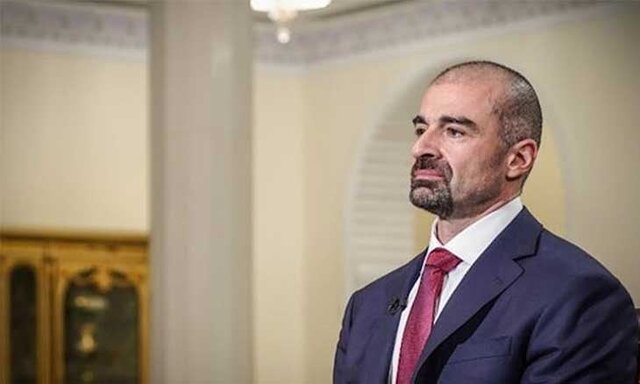 طالبانی از ابتکارعمل‌ آرام کردن تنش میان اتحادیه میهنی و حزب دموکرات گفت