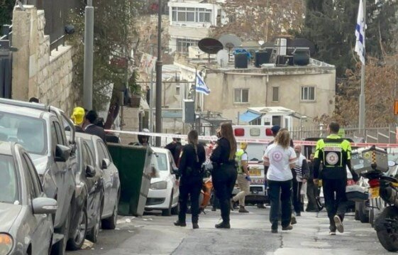 واکنش مسکو به تنش‌های اخیر میان دو طرف فلسطینی و اسرائیلی