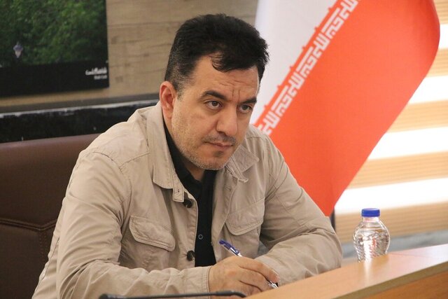 ۲۷ طرح عمرانی به مناسبت دهه فجر در تبریز به بهره‌بردای می‌رسد