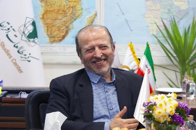 آماده گفتگوی علمی و برقراری دیپلماسی آکادمیک با همه کشورها هستیم