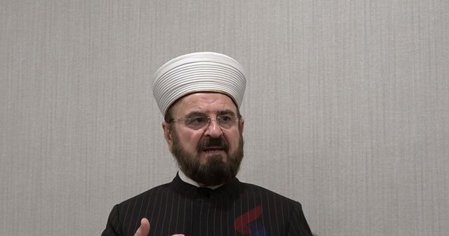 اتحادیه جهانی علمای مسلمین خواهان اختصاص پول حج عمره به زلزله‌زدگان ترکیه و سوریه شد