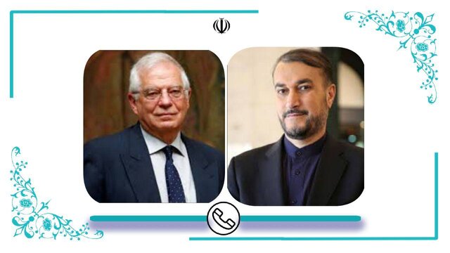 انتقاد شدید از رویکرد برخی کشورهای اروپایی در حمایت از گروههای حامی تروریسم