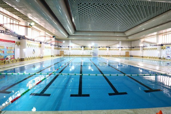 بازگشایی ۷۰ درصد از مجموعه‌های ورزشی تعطیل شده شهرداری تهران