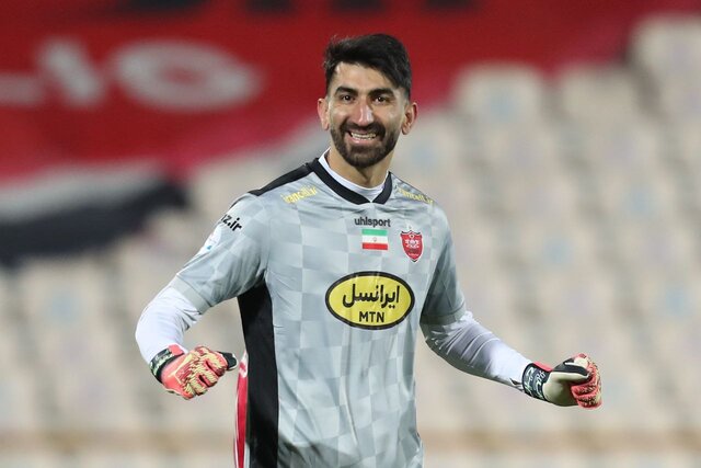 بیرانوند: به هنانوف گفتم تو مقصری!