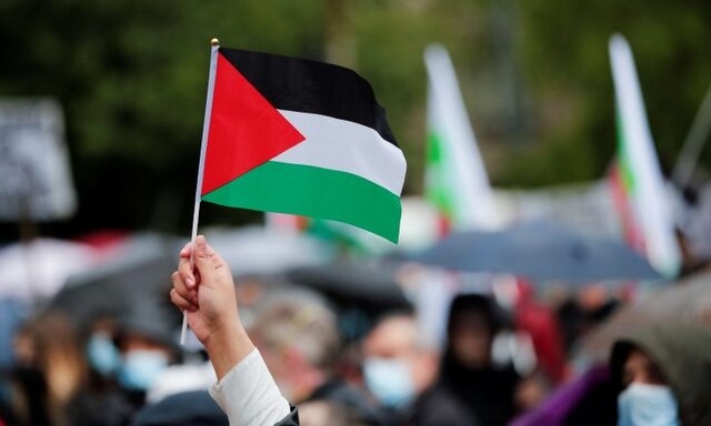 تاکید عربستان بر احیای روند صلح فلسطین و رژیم صهیونیستی