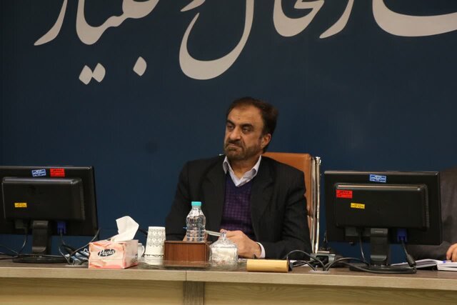 توسعه زیرساخت‌های ورزشی در چهارمحال و بختیاری مورد توجه قرار بگیرد