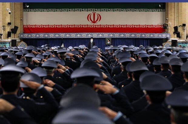 حادثه ۱۹ بهمن ۵۷ پیش‌درآمد موثری برای پیروزی انقلاب بود