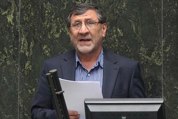 رضوانی: اروپای مقلد آمریکا به خصومت‌ورزی با ما ادامه خواهد داد