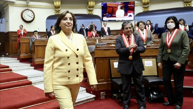 رهبر مکزیک، رئیس‌جمهور را “دست‌نشانده” الیگارش‌ها دانست