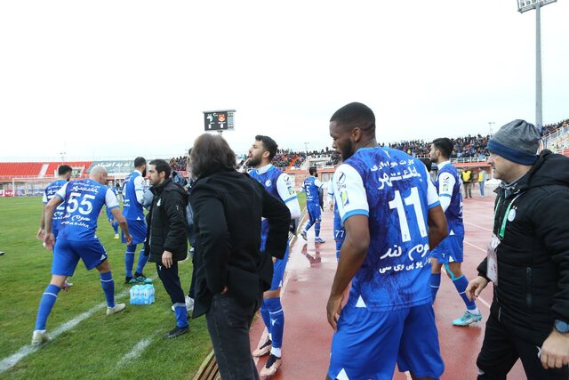 روایت روز/ مسی رونالدو را زیر گرفت، استقلال به پرسپولیس نزدیک شد!