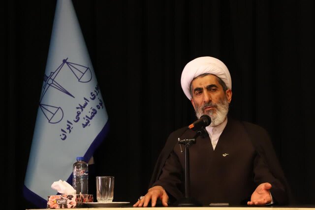 شاهد اتفاقات خوبی جهت اخذ رضایت در پرونده‌های قصاص نفس هستیم