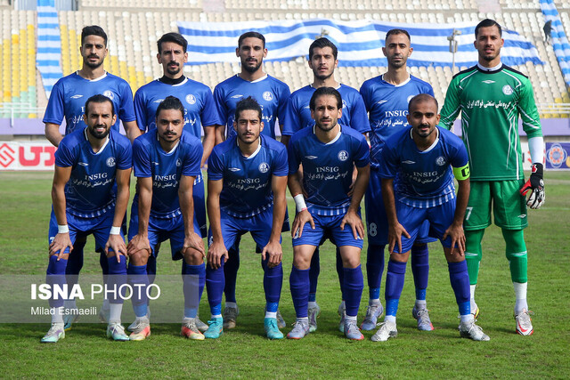 غدیر اهواز؛ این‌جا یک جنگ تمام عیار است!