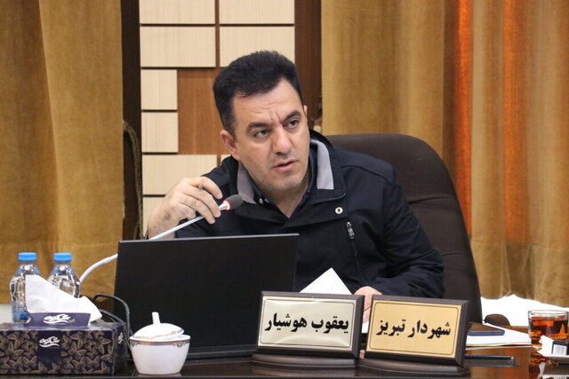 فاز اول باغ موزه ستارخان تبریز امسال به اتمام می‌رسد