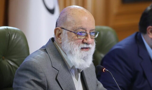 لزوم مقاوم سازی ساختمان‌ها در برابر زلزله/زلزله در تهران فاجعه می‌شود