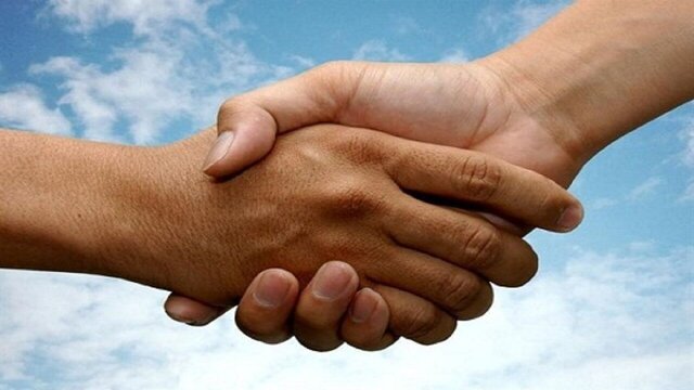 مصالحه ۵۳ درصد از پرونده‌های قضایی شورای حل اختلاف قزوین