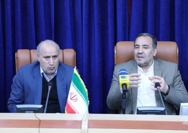 مطالبه‌ی استاندار ایلام از رئیس فدراسیون فوتبال