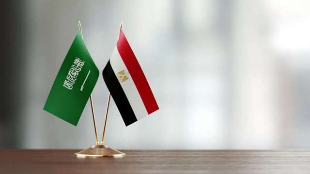 پشت پرده مناقشه رسانه‌ای مصر و عربستان سعودی چیست؟