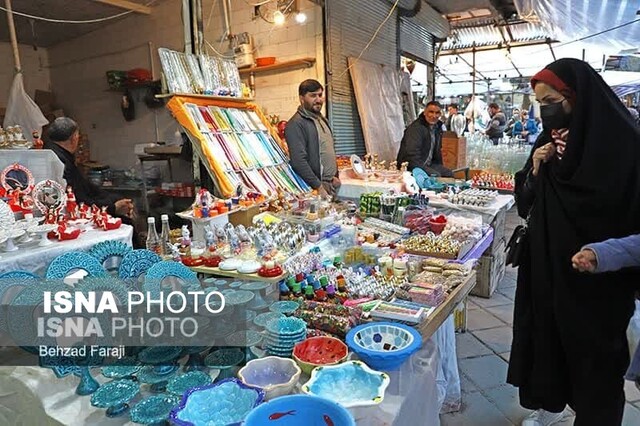 برپایی دهکده «بهار ایران» در جنوب تهران