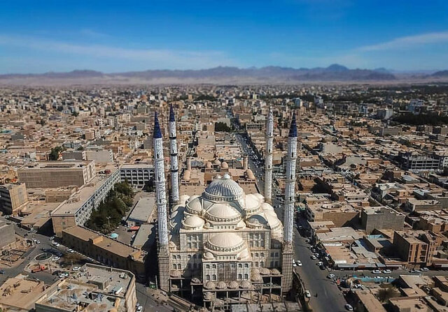 ریزش مسافران سیستان و بلوچستان