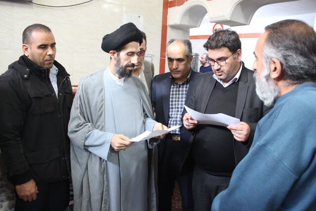 وضعیت پرونده های بلاتکلیف با جدیت مشخص شود 