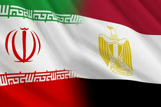 کانال‌های ارتباطی میان تهران و قاهره قطع نشده است