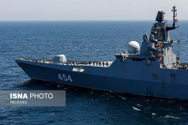 آثار فناوری‌های جدید در امنیت بین‌المللی و مقابله با تروریسم