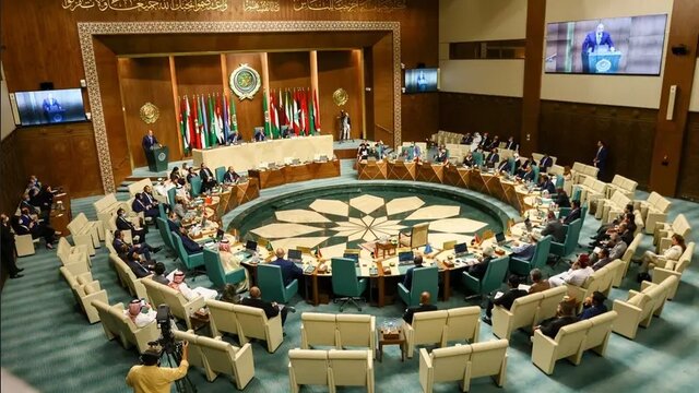 آغاز نشست اضطراری عربی در قاهره برای بررسی اوضاع سودان